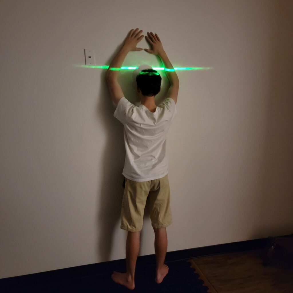 Jack Miller Naturopathic Doctor Laser Energetic Detox