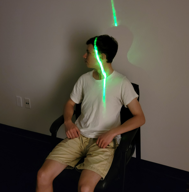 Laser Detox