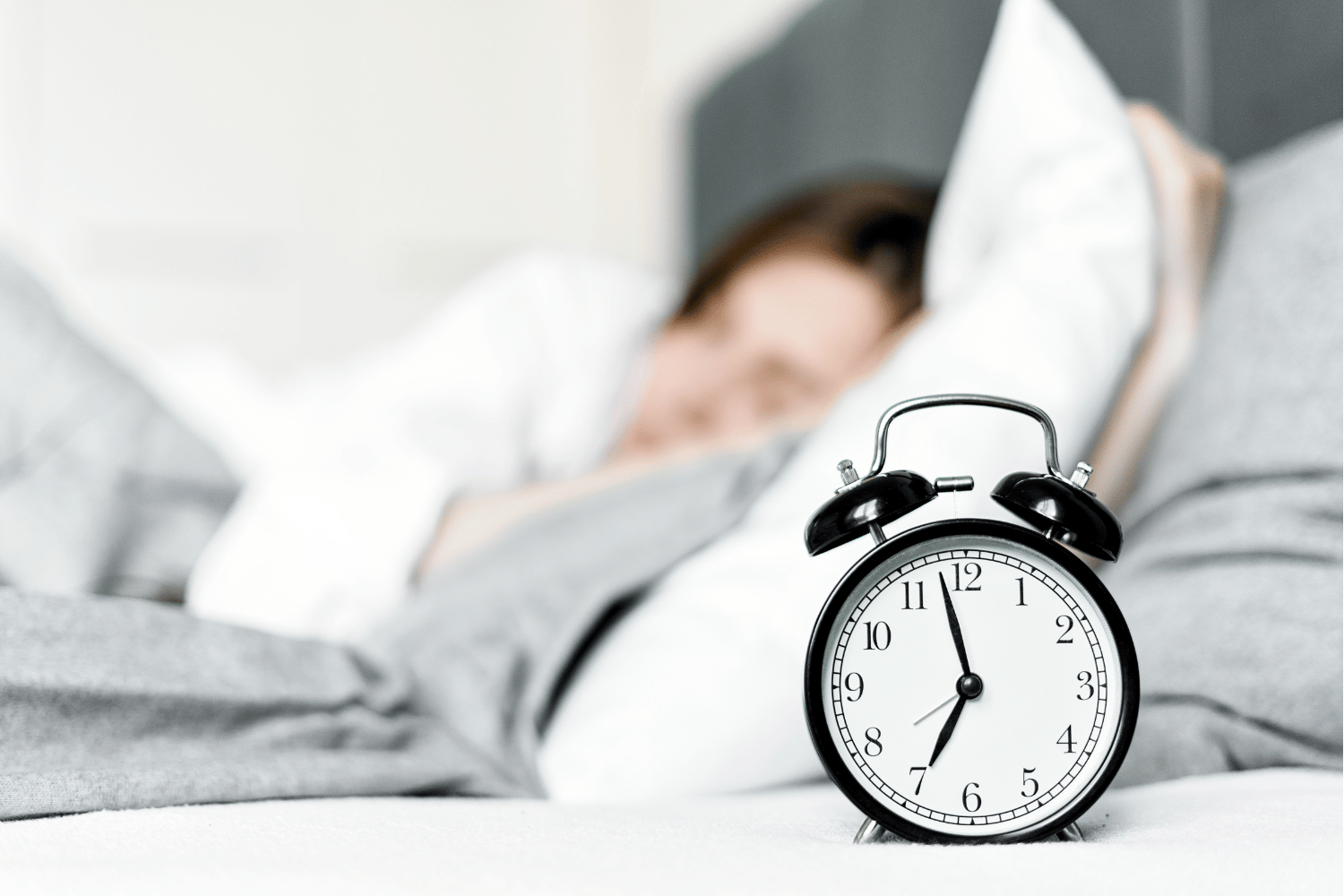 Sleep